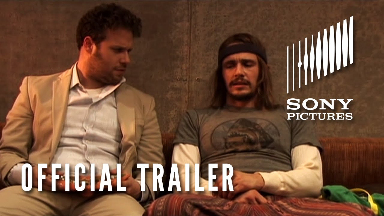 where to watch pineapple express for free